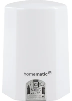 Image de HOMEMATIC IP Smart Home 151566A0 Capteur de lumière extérieur