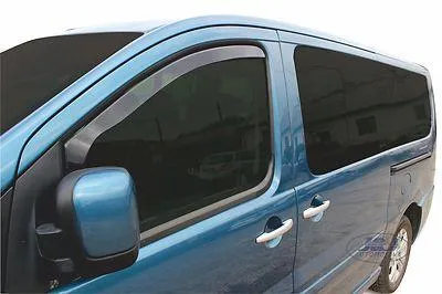 Zdjęcie produktu dla Toyota ProAce 2012-2016 (przód)