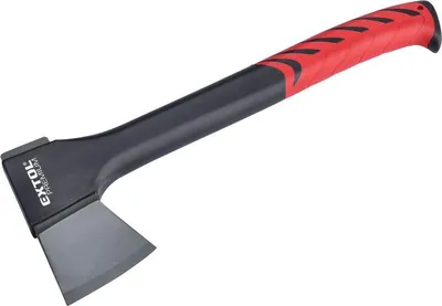 Produktbild von Axt, Nylonstiel, 1650g, Nylon