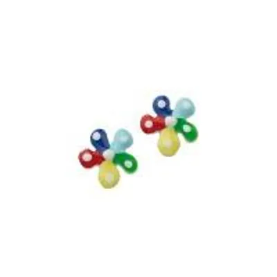 Image de Boucles d'oreilles CEM pour adultes
