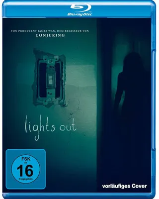 Obrázek produktu pro Hotseller - Lights Out