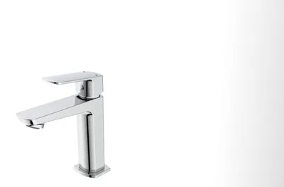 Image de SAT FEEL - mitigeur de lavabo sans vidage SATBSFEEL271