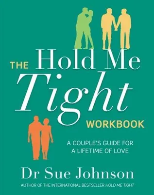Immagine prodotto di The Hold Me Tight Workbook