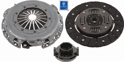 Image de Kit d'embrayage SACHS 3000 951 604