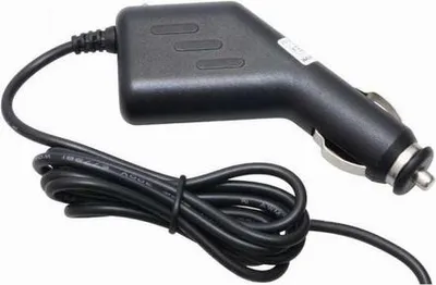 Produktbild von Auto-Ladegerät 2A für Sony, kompatibel mit Tablet und Navi, 12-24V