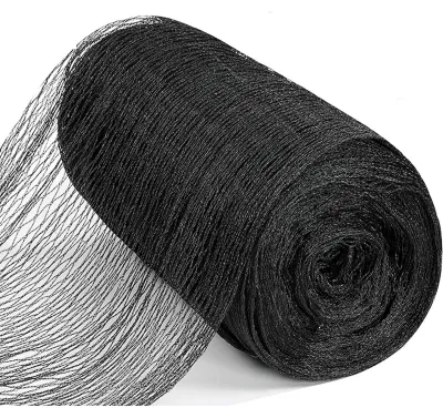 Immagine prodotto di Rete per stagni, ideale per foglie, dimensioni 3 x 9 metri, maglia fine