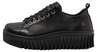 Image de Art Chaussures pour Femme 1535 NAPPA TOTAL BLACK/BRIGHTON Couleur Noir