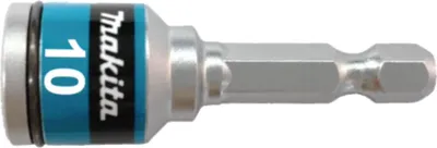 Image de Makita Jeu de douilles Impact Premier 10 x 50 mm Set
