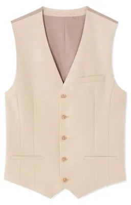 Produktbild von Celio Fugilnew2 Anzugweste XL
