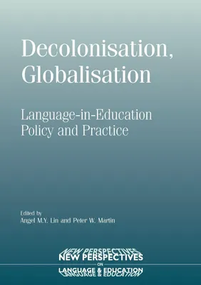 Produktbild von Decolonisation, Globalisation