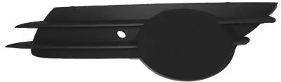 Produktbild von DIEDERICHS Lüftungsgitter Grill Stoßfänger für OPEL Corsa D Schrägheck (S07)