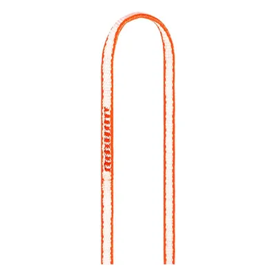 Image de Ortles Dyneema Sling 8mm, Unisexe - Salewa, Couleur:4510-ORANGE, Taille:120