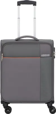 Produktbild von American Tourister Fun Cruise 4 Rollen Kabinentrolley 55 cm