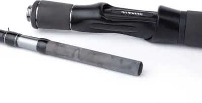 Immagine prodotto di SHIMANO Yasai AX Perch, 2,25m, 7,38ft, 7-25g, 2 pezzi, canna da pesca a spinning, YASAXPV225ML