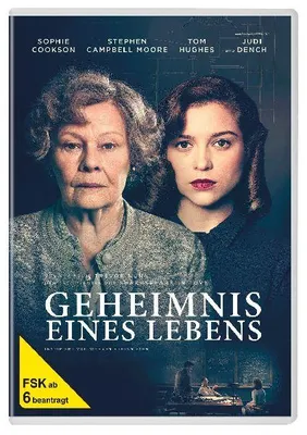 Produktbild von Geheimnis eines Lebens