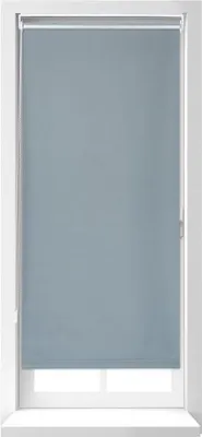 Immagine prodotto di Tenda a rullo termica grigia lunga 220 cm