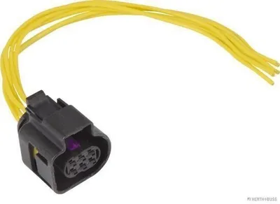 Produktbild von HERTH+BUSS ELPARTS Kabelreparatursatz Lambdasonde 51277251 für FORD Fiesta Mk6 Schrägheck (JA8, JR8)