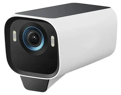 Produktbild von Außenkamera – Überwachungskamera – IP-Kamera – 4K UHD – Solarbetrieb – KI-Nachtsicht