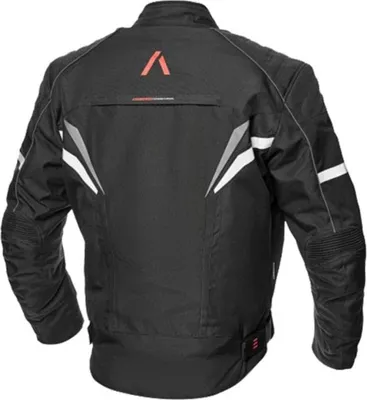 Produktbild von ADRENALINE Textiljacke A0226/20/10/3XL Polyester 2,33kg
