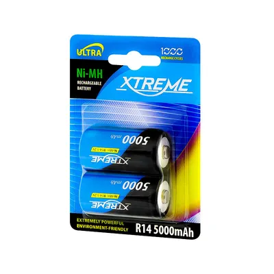 Obrázok produktu pre Batéria XTREME RC14 5000mAh Ni-MH