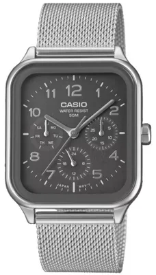 Produktbild von Casio Herrenuhr ty569860