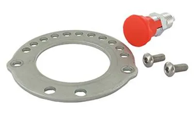 Produktbild von Einstellkit für den Schnittwinkel zur Reparatur des universellen Winkelgetriebes 1801000.