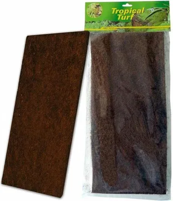 Image de Lucky Reptile Tropical Turf 40 × 20 × 3 cm