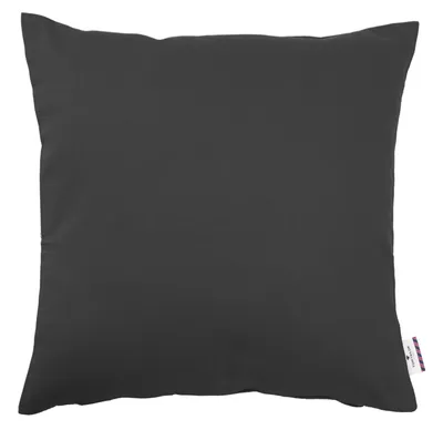 Obrázek produktu pro TOM TAILOR dekorativní povlak na polštář DOVE antracit 50 x 50 cm