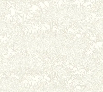 Zdjęcie produktu dla Architects Paper Blumentapete Absolutely Chic florale Tapete Vliestapete creme gold grau 10,05 m x 0,53 m