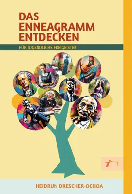 Produktbild von Das Enneagramm entdecken