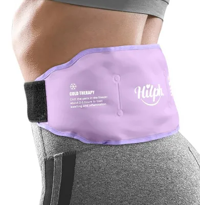 Produktbild von Rückengurt für Bauch und Rücken – geeignet bei Verletzungen