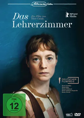 Zdjęcie produktu dla Das Lehrerzimmer