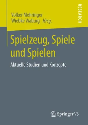 Immagine prodotto di Spielzeug, Spiele und Spielen