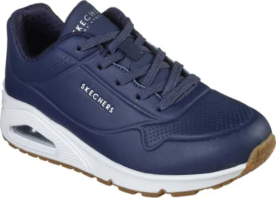 Produktbild von Skechers Uno Stand On Air Navy Größe EU 39