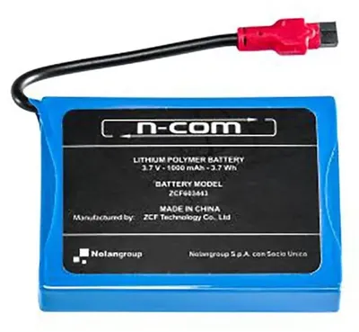Obrázek produktu pro Sada 06 N-COM B902 X
