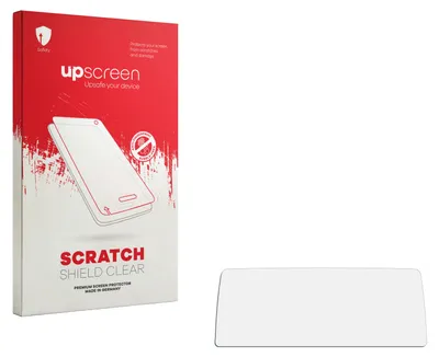Produktbild von upscreen Schutzfolie für BMW 5 G31 LCI 2021 10.25" Displayschutz Displayschutzfolie Folie Klar Transparent