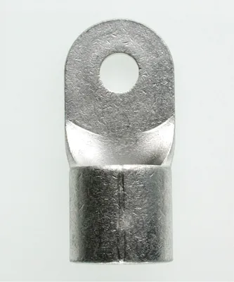 Immagine prodotto di Capocorda a schiacciare DIN 46234 non isolato, forma ad anello, sezione 150 mm² - 1 pezzo