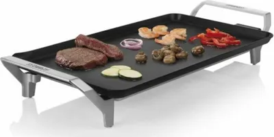 Image de Grill Princess 103110 noir 2500 W noir/argenté
