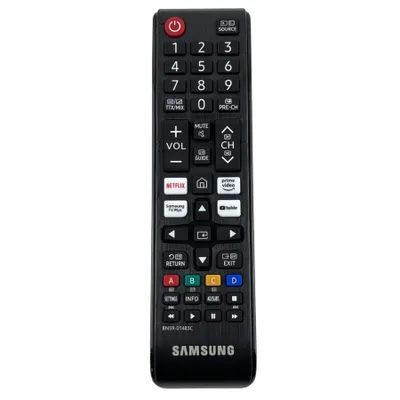 Zdjęcie produktu dla Oryginalny pilot Samsung BN59-01483C