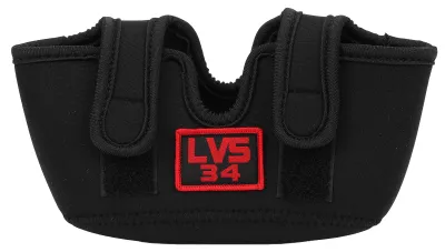 Immagine prodotto di Copertura per trasduttore da viaggio, protezione in morbido neoprene, ricambio per Livescope Plus LVS34