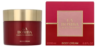 Image de LA BOMBA Crème pour le corps 200ML