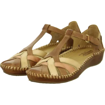 Produktbild von Damen Pikolinos 655-0732C5 brandy Sandalen 38
