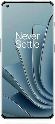 Obrázek produktu pro ONEPLUS 10 Pro 5G 256GB +12GB, Emerald Forest