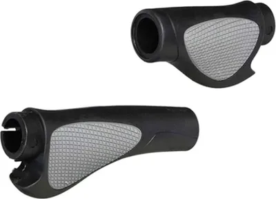 Immagine prodotto di Ergon Gp1 Rohloff/Nexus Body Small Manopole Nero, Grigio Nero, Grigio Taglia unica