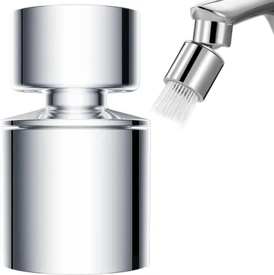 Produktbild von Verk 01944 Beweglicher Wasserhahnbelüfter