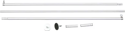 Produktbild von TRIXIE Spannstange - diverse - 1,28–3,20 m