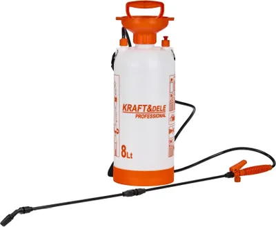 Obrázek produktu pro 8L KD2034 Tlakový postřikovač