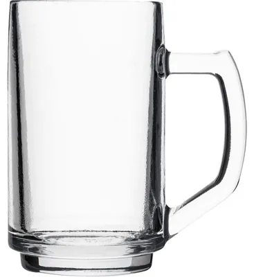 Obrázok produktu pre Teutoburger Bierseidel, objem 33,8 cl; 0,25 l /-/ - balenie 6 kusov