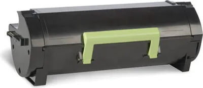 Image de Toner LEXMARK 50F0HA0 MS310D NOIR