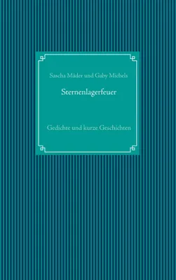 Produktbild von Sternenlagerfeuer